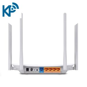bộ phát Wifi TPLink AC1200 Archer C50
