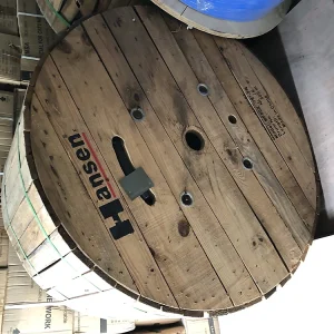 Cáp đồng trục feeder 7/8 inch hansen, rosenberger