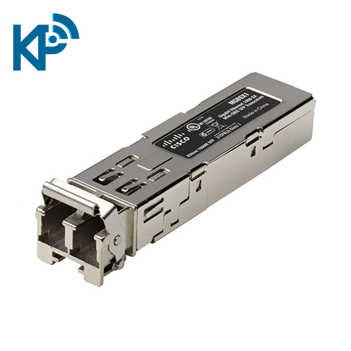 Module Quang Cisco MGBSX1 SX Mini-GBIC SFP 5 Module Quang Cisco MGBSX1 SX Mini-GBIC SFP