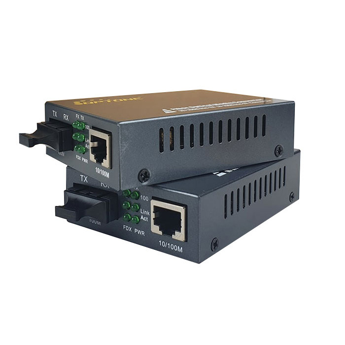 Converter-Optone-OPT-2200S20 Bộ chuyển đổi quang điện Optone OPT-2200S20