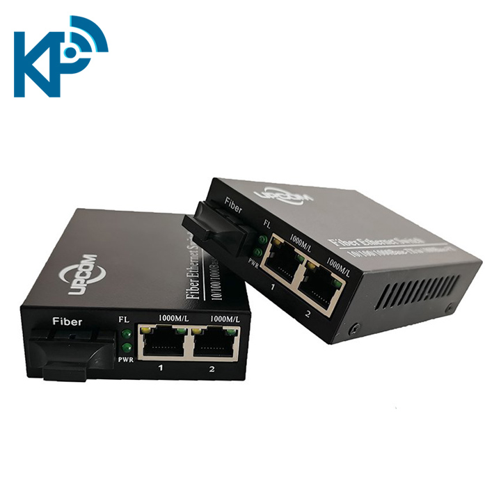 Converter-quang-Upcom-MC202-2 Converter Quang điện UPCOM 1000Mbps MC202