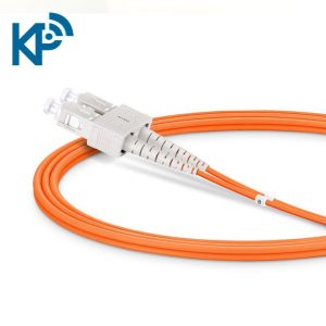 Dây nhảy quang Multi-mode SC-LC 4 Dây nhảy quang Multi-mode SC-LC