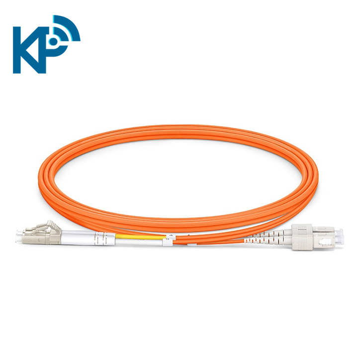 Dây nhảy quang Multi-mode SC-LC 6 Dây nhảy quang Multi-mode SC-LC