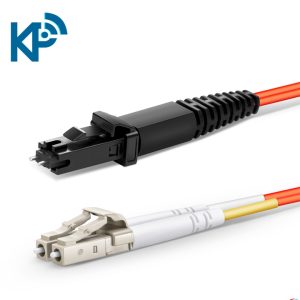 dây nhảy quang Multimode MTRJ-LC chính hãng