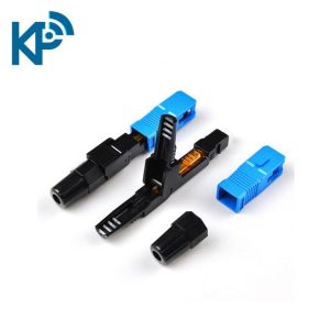 Đầu nối quang nhanh SC-UPC