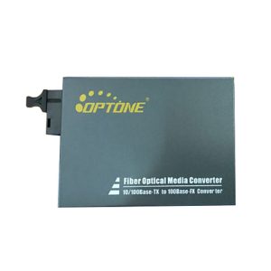 Bộ chuyển đổi quang điện Optone OPT1201S25