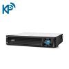 Bộ lưu điện UPS APC SMC1500I-2U 1.5KVA 2U LCD 230V