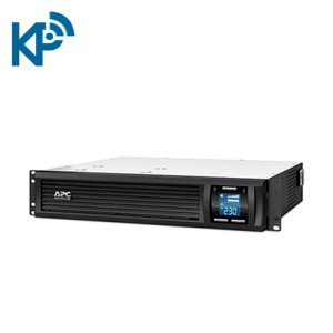 Bộ lưu điện UPS APC SMC1500I-2U 1.5KVA 2U LCD 230V