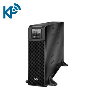 Bộ lưu điện UPS APC SRT5KXLI SRT 5KVA 230V