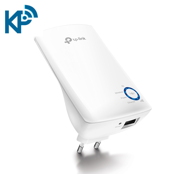 bo-thu-phat-tp-link-tl-wa850re-300mbps-4 Bộ mở rộng sóng wifi TP-Link TL-WA850RE (Chuẩn N/ 300Mbps/ Ăng-ten ngầm/ 15 User)