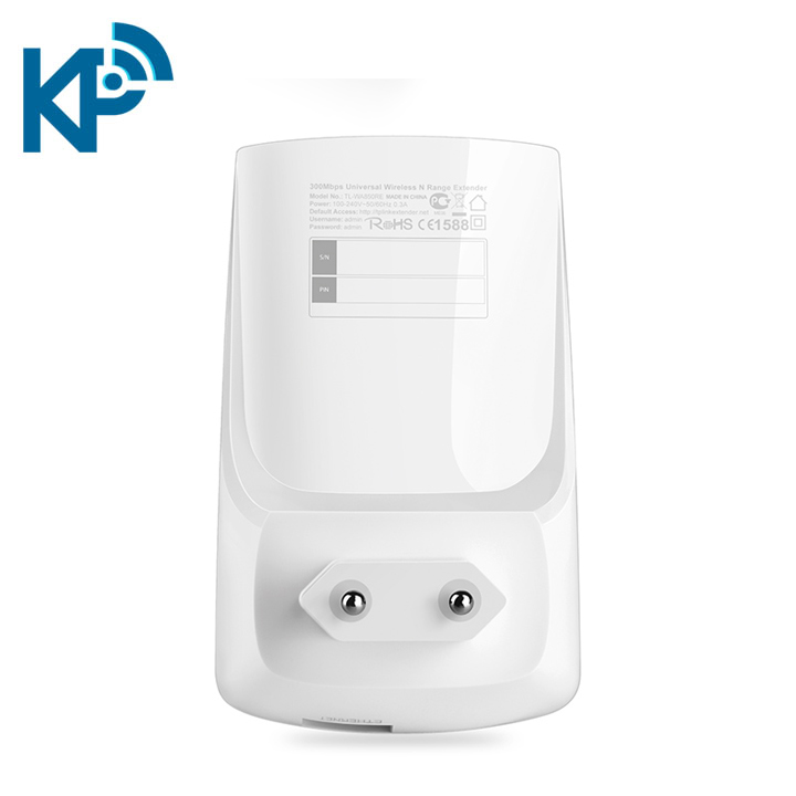 bo-thu-phat-tp-link-tl-wa850re-300mbps-5 Bộ mở rộng sóng wifi TP-Link TL-WA850RE (Chuẩn N/ 300Mbps/ Ăng-ten ngầm/ 15 User)