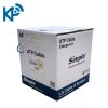 Cáp mạng Cat6 UTP LS Vina 10 Cáp mạng Cat6 UTP LS Vina