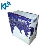 Cáp mạng Alantek Cat6 FTP 4 Pair | P/N : 301-60F8LG-03GY