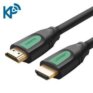Cáp tín hiệu HDMI Ugreen 10m | PN : UG10110