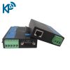 Bộ chuyển đổi tín hiệu RS232/485/422 sang Ethernet 1 cổng 3Onedata Model NP301