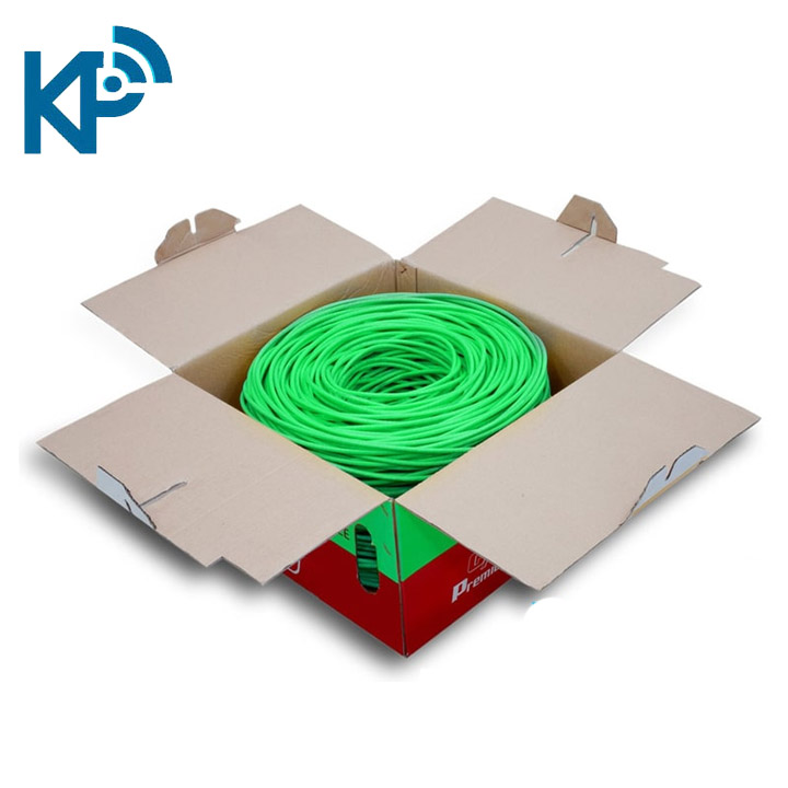 cáp Cat6 SFTP Golden Link 