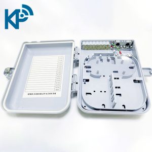 Hộp phối quang ODF 16FO ngoài trời