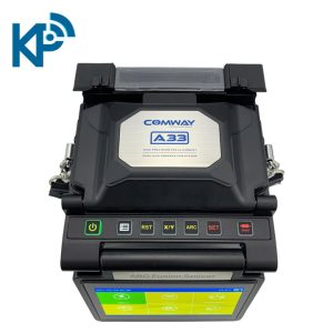 máy hàn sợi quang Comway A33