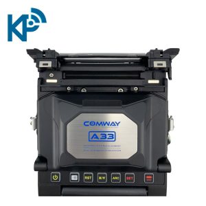 máy hàn sợi quang Comway A33