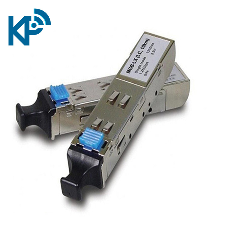 Module quang PLANET SFP Transceiver MGB-LX 2 Module quang PLANET SFP Transceiver MGB-LX