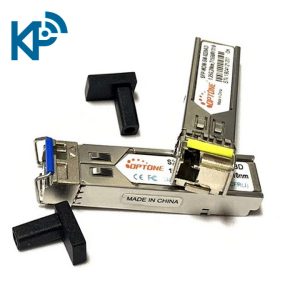 Module quang Optone 1 sợi SFP-WDM-SM-0220AD/BD