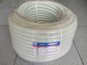 Ống ruột gà Sino chống cháy