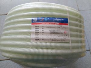 Ống ruột gà chống cháy Sino