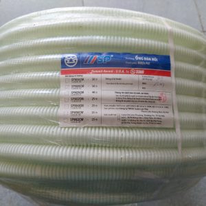 Ống ruột gà chống cháy Sino