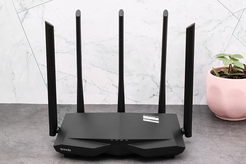 Bộ phát WiFi