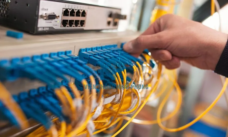 Hiệu suất LP trên cáp là gì