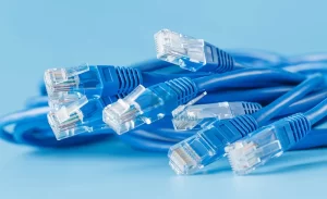 Phân biệt sự khác nhau giữa cáp mạng Cat5e, Cat6 , Cat7 ,Cat8