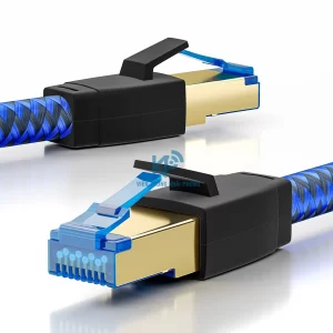 Tìm hiểu về cáp mạng Cat8