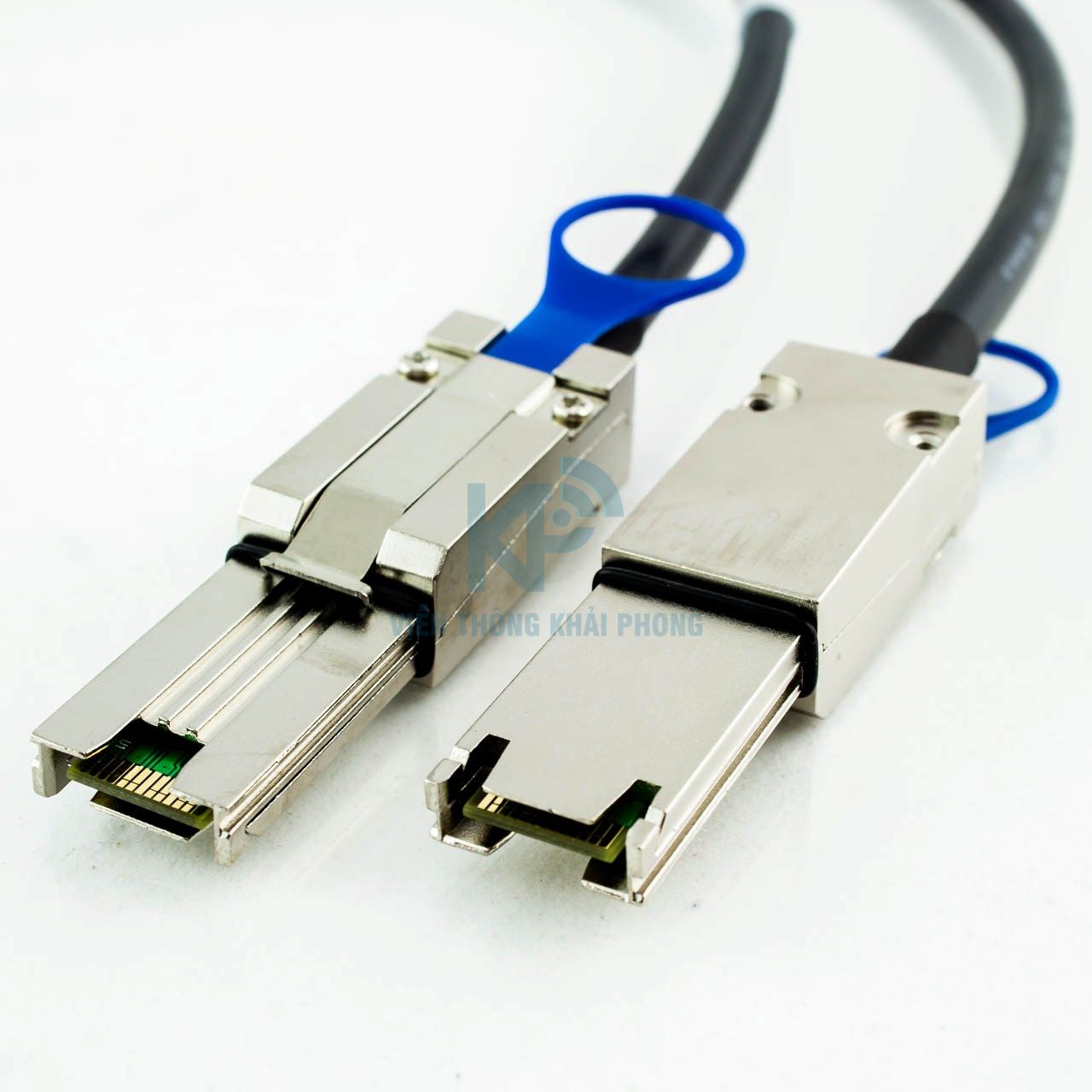 Cáp DAC (Direct Attach Cables) là gì?