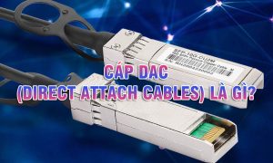 cáp DAC