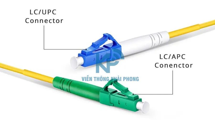 PC so với UPC và APC: Sự khác biệt của chúng là gì?