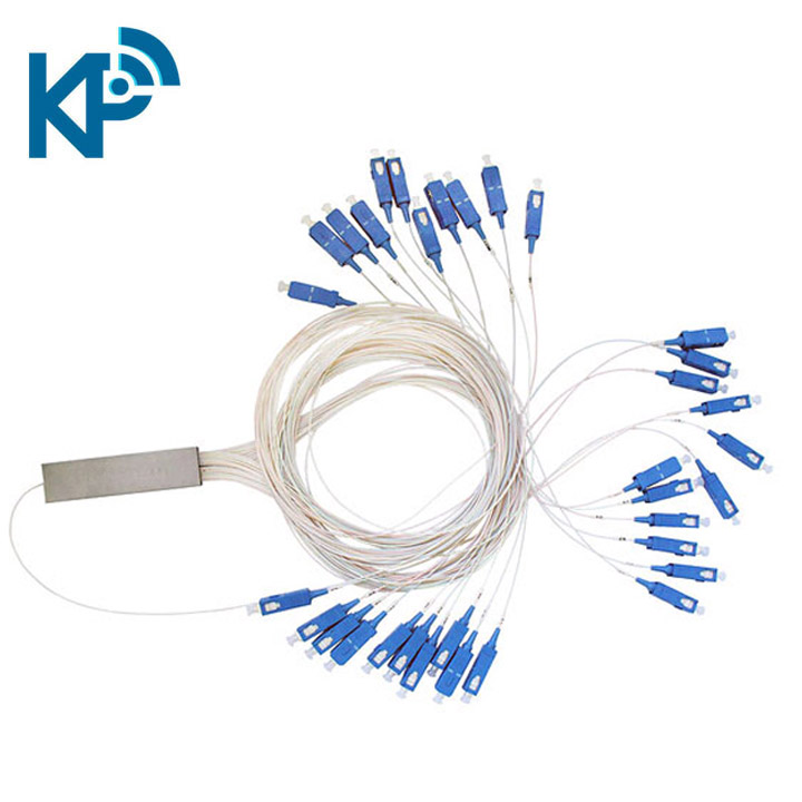 PLC-132-SC-UPC-PLC-Splitter-1 PLC 132 SC UPC PLC Splitter 1