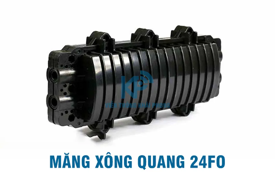 Măng xông quang 24FO