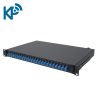Hộp phối quang ODF Commscope 24FO lắp rack 12 Hộp phối quang ODF Commscope 24FO lắp rack