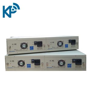 Bộ khung nguồn tập trung Rack2000A 3Onedata