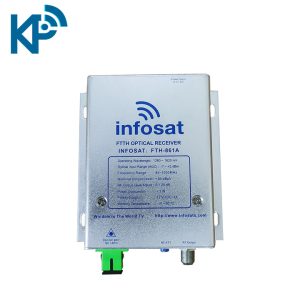 Node quang Infosat FTH-861A