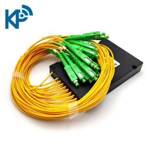 Bộ chia quang ABS 1X16 SC – Hộp ABS PLC 1x16 SC/APC