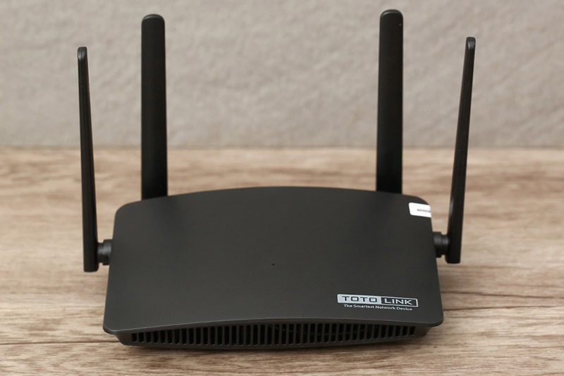 Những điều cần biết khi mua bộ phát wifi cho gia đình 9 Bộ phát wifi – Router