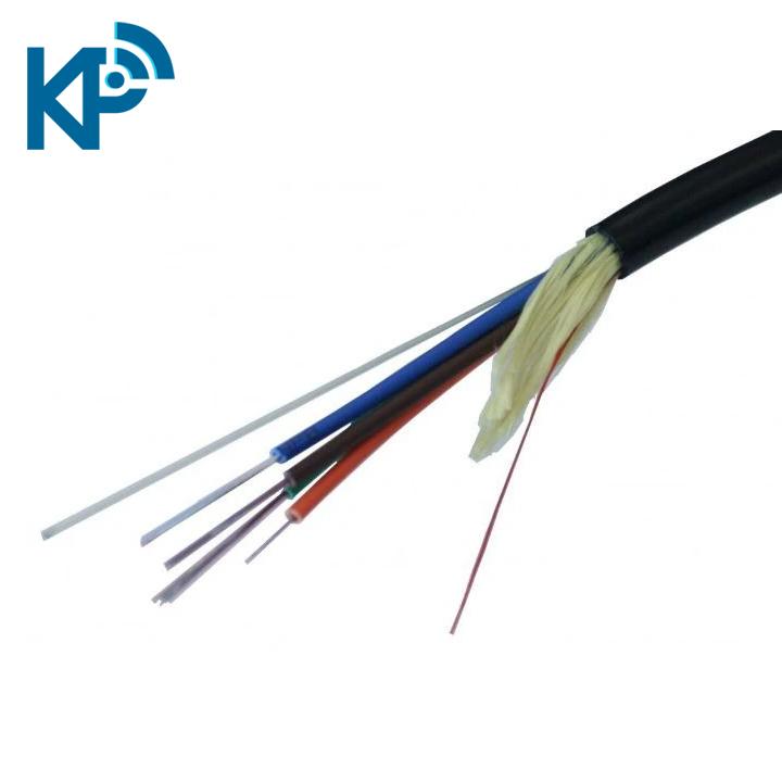 Cáp quang Alantek Single mode 8FO Outdoor 306-STA708-Y000 2 Cáp quang Alantek Single mode 8FO Outdoor 306-STA708-Y000