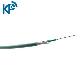 Cáp quang Legrand Multimode OM3 4FO indoor/outdoor, LSZH – 032537