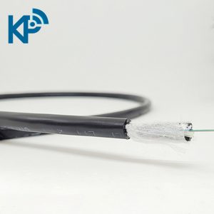 Cáp quang luồn cống 4FO Singlemode