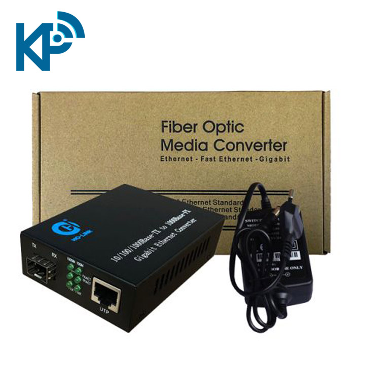 hl-2011-sfp-_1_ Bộ chuyển đổi quang điện HOLINK HL-2011-SFP
