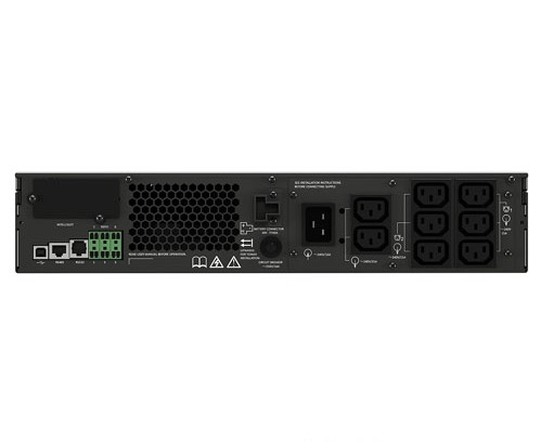 ups-liebert-3kva-gxt5- Bộ lưu điện UPS Vertiv Liebert GXT5 3KVA