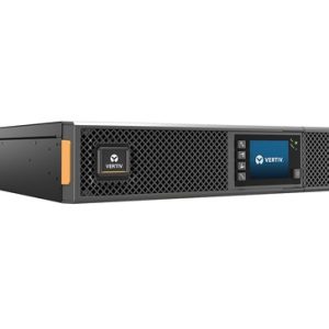 Bộ lưu điện UPS Vertiv Liebert GXT5 3KVA Online 2 Bộ lưu điện UPS Vertiv Liebert GXT5 3KVA Online