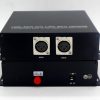 Bộ truyền Quang Audio 2 kênh AN-DV-XLR-2-SM20 AD-NET 11 AN DV XLR 2 SM20 AD NET