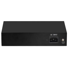 Upcom POE308-2G Switch 8Port PoE 10/100M + 2Port Uplink 10/100/1000M 2 POE308 2G 3